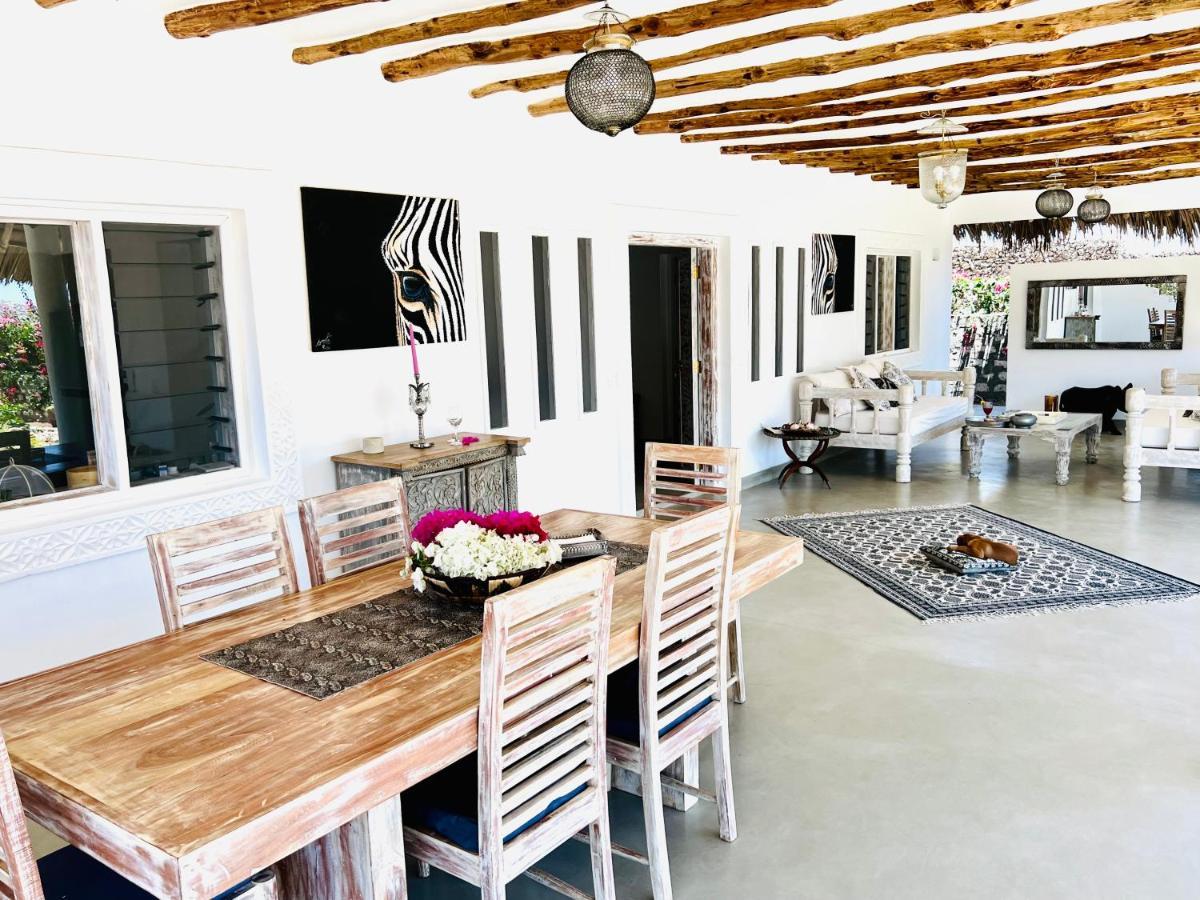 Beba.Beach.House Watamu Luaran gambar