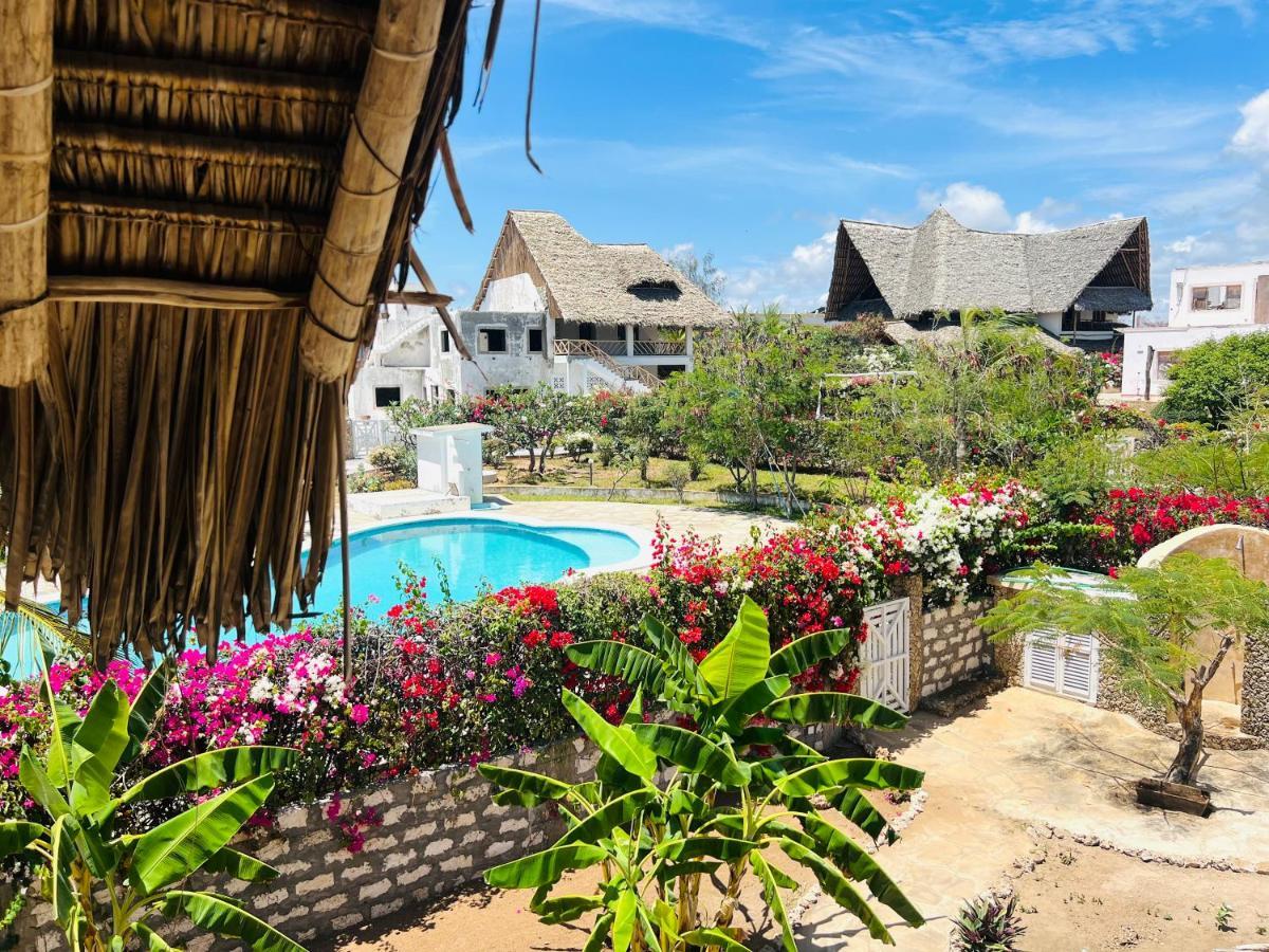 Beba.Beach.House Watamu Luaran gambar
