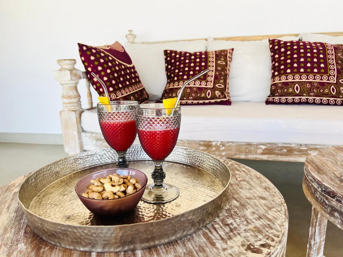 Beba.Beach.House Watamu Luaran gambar