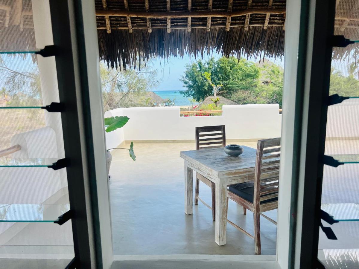 Beba.Beach.House Watamu Luaran gambar