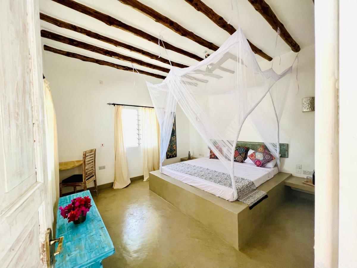 Beba.Beach.House Watamu Luaran gambar