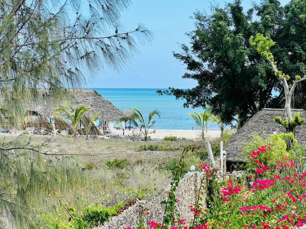 Beba.Beach.House Watamu Luaran gambar