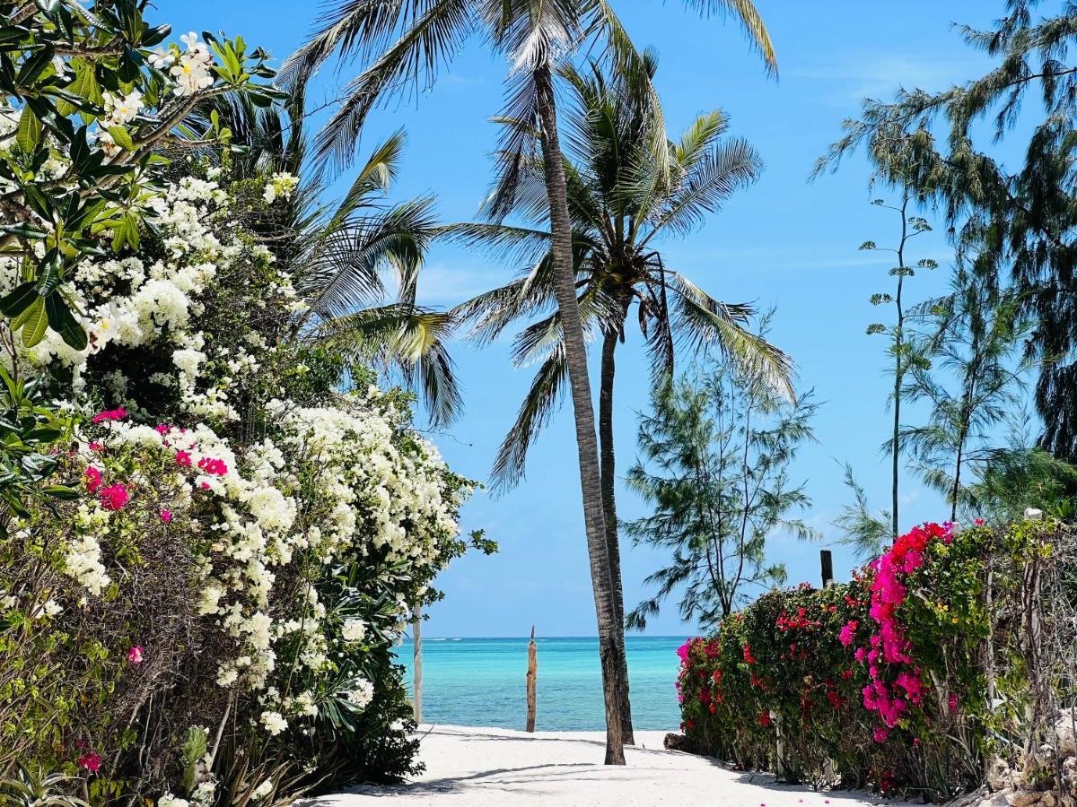 Beba.Beach.House Watamu Luaran gambar