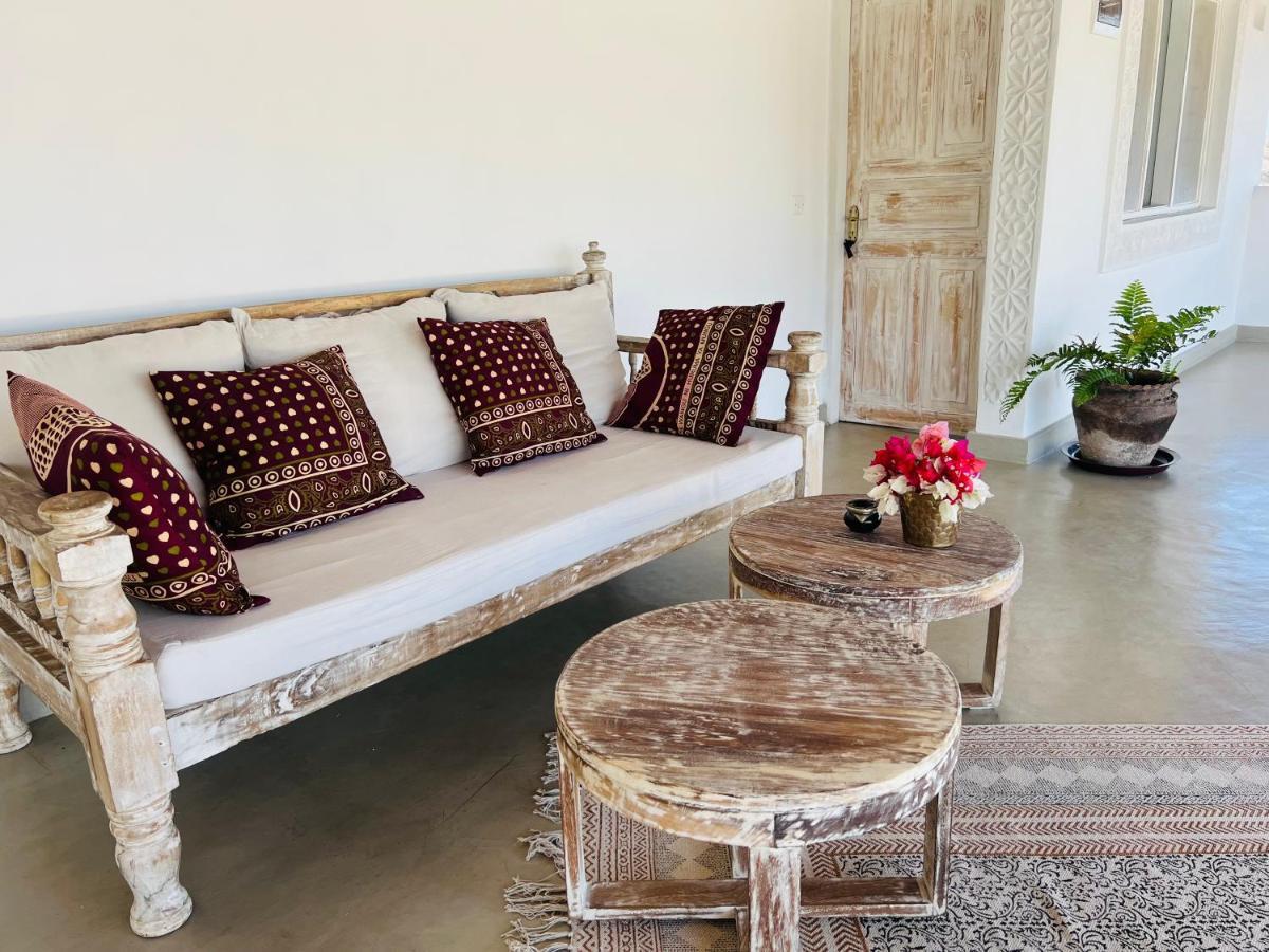 Beba.Beach.House Watamu Luaran gambar