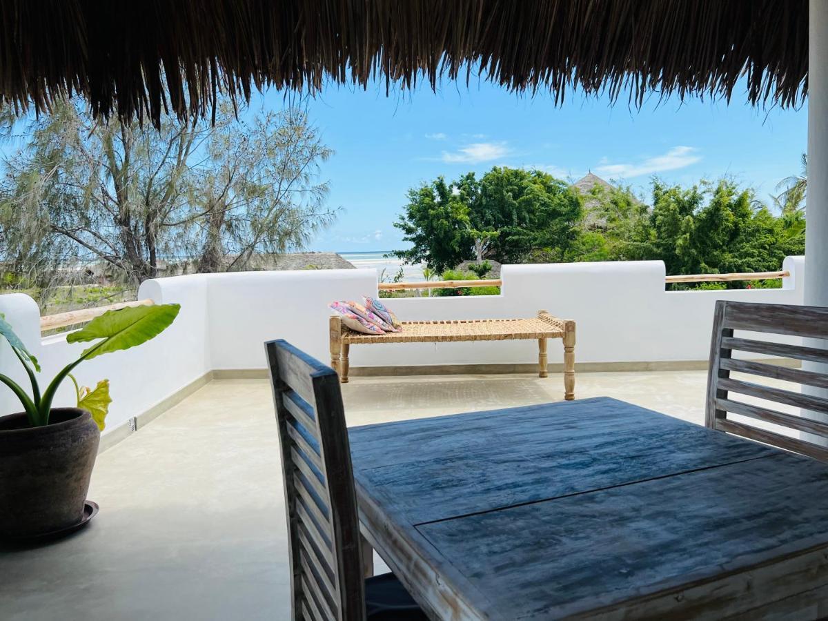 Beba.Beach.House Watamu Luaran gambar