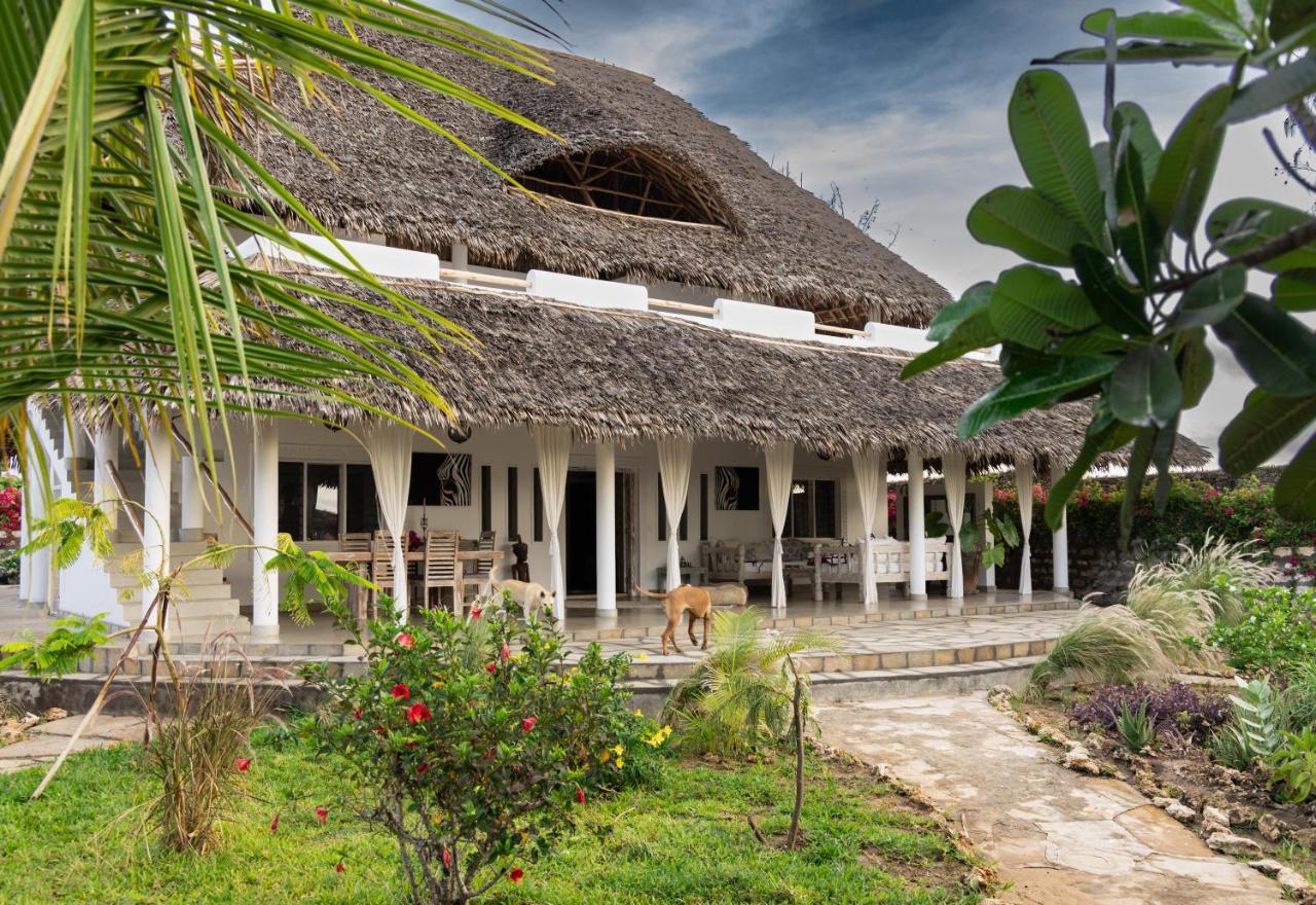 Beba.Beach.House Watamu Luaran gambar
