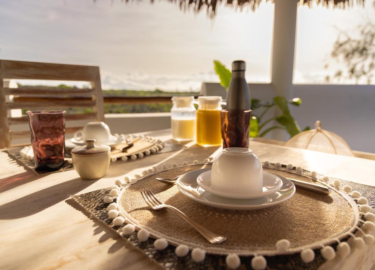 Beba.Beach.House Watamu Luaran gambar