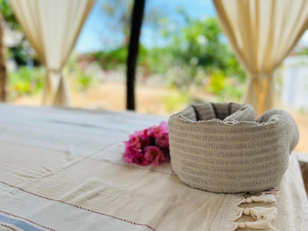 Beba.Beach.House Watamu Luaran gambar
