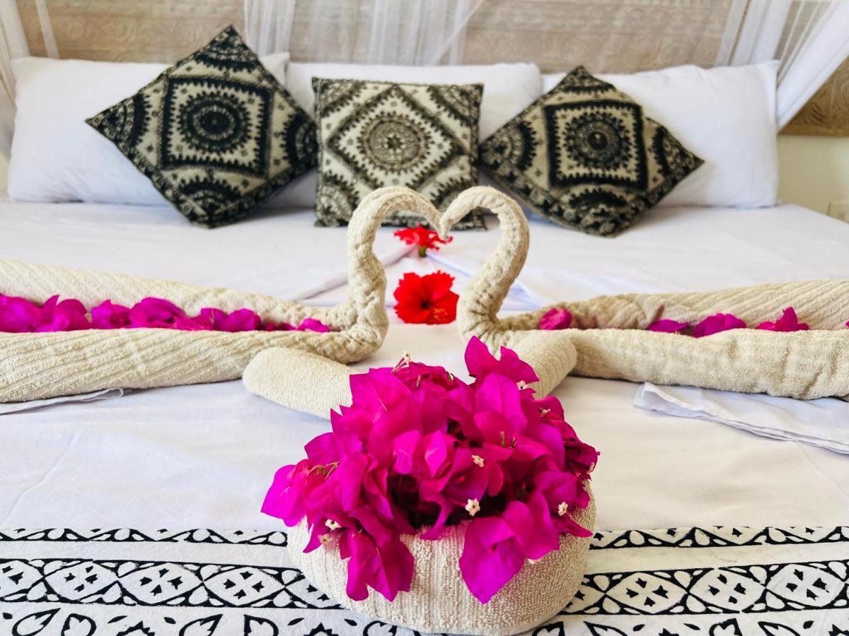 Beba.Beach.House Watamu Luaran gambar