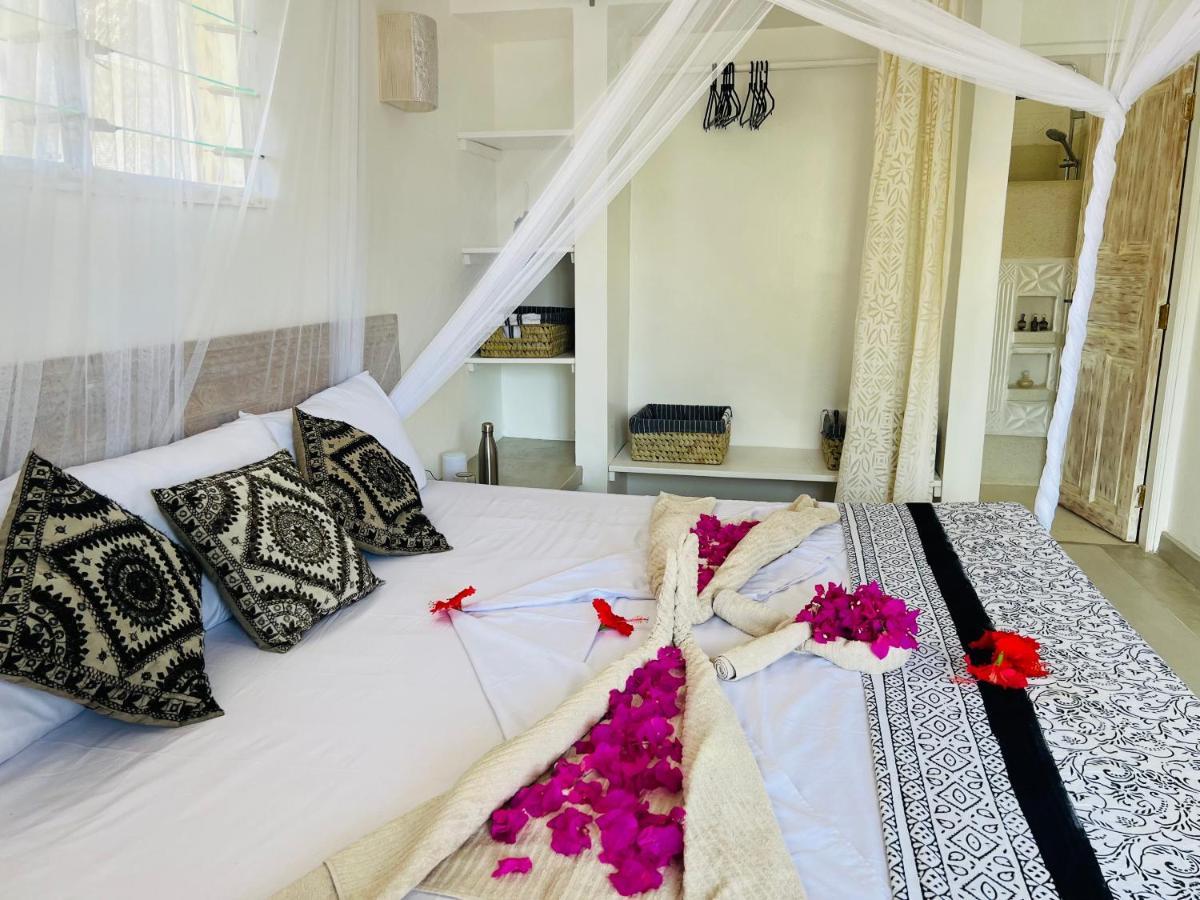 Beba.Beach.House Watamu Luaran gambar