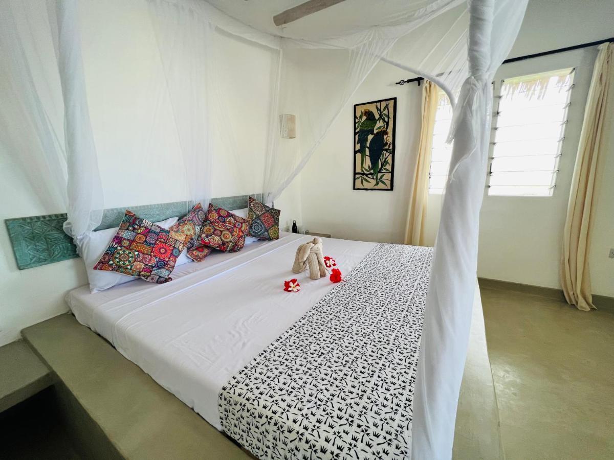 Beba.Beach.House Watamu Luaran gambar