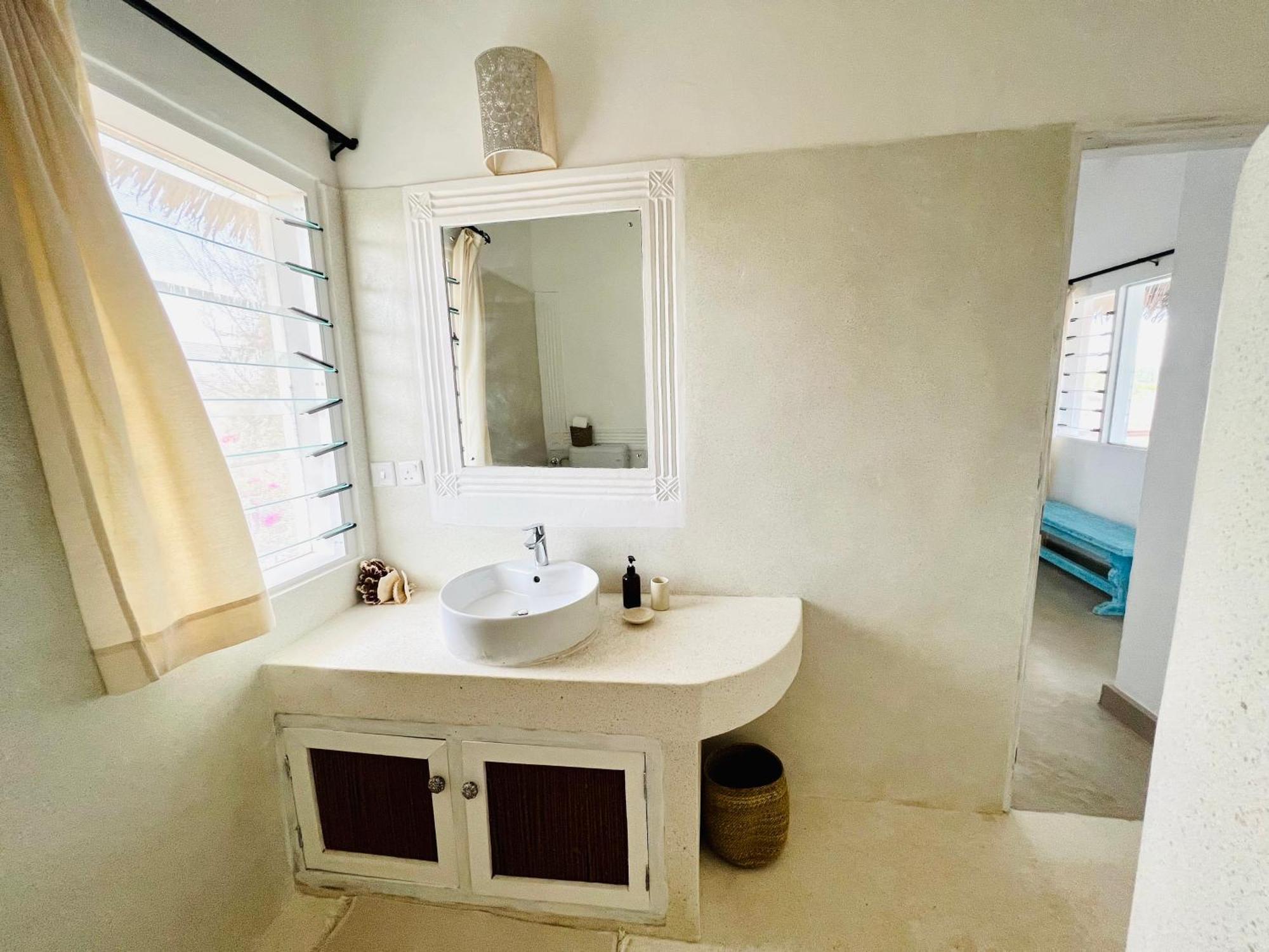 Beba.Beach.House Watamu Luaran gambar